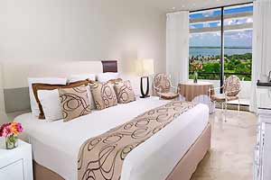 Grand Room - Grand Oasis Cancun Resort